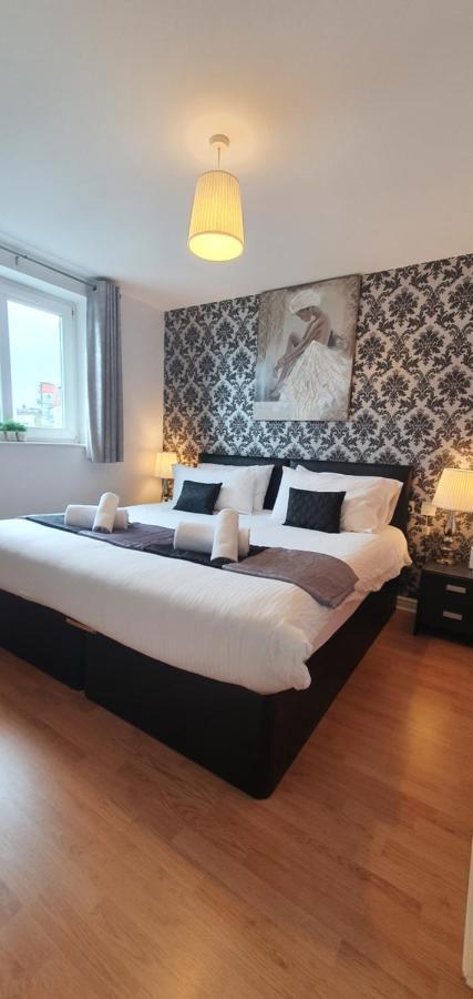 Jacobs Apartment Edinburgh Exterior photo